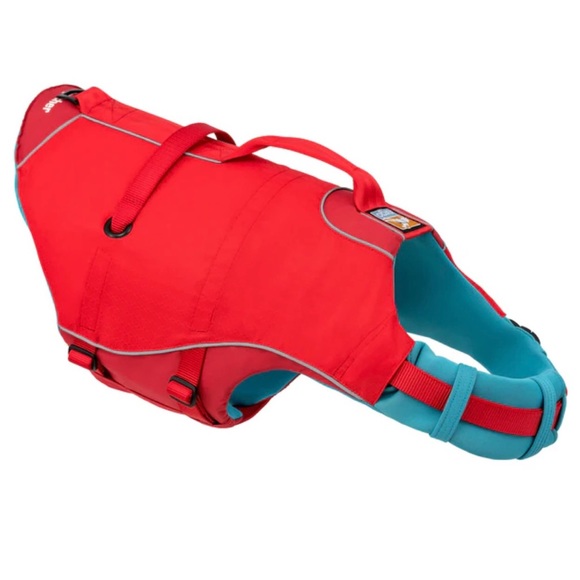Kurgo Dog Kurgo Dog Life Jacket Xs Poshmark